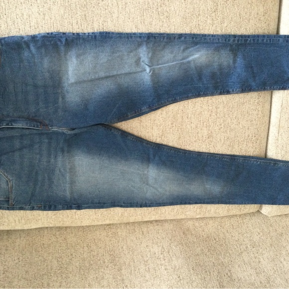 QSOS W38 L32 jeans - Picture 1 of 2
